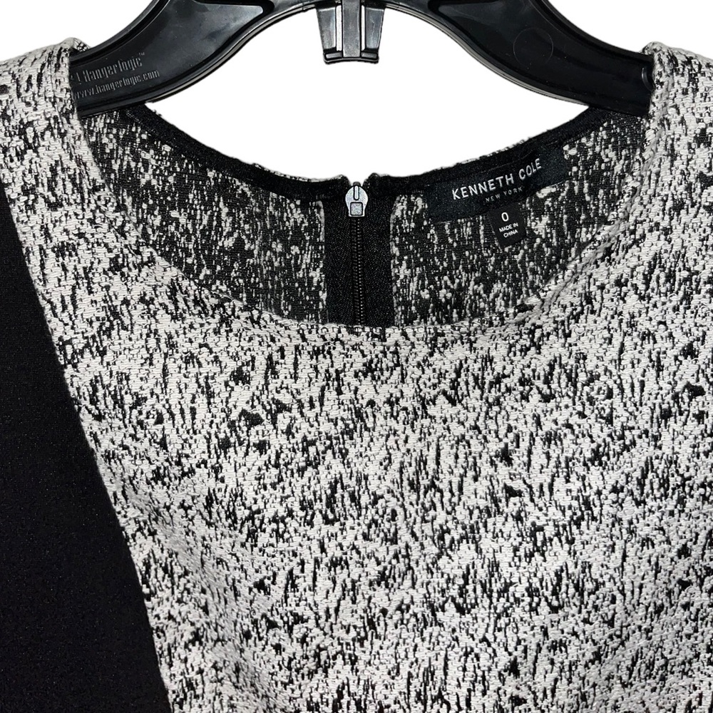 Kenneth Cole Dress 0 - Picture 2 of 3